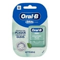 thumbnail image 1 of Oral-B Glide Comfort Plus Dental Floss, Mint, 43.7 Yards, 1 Ea, 2 Pack, 1 of 6