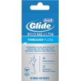 OralB Glide ProHealth Dental Floss Threaders for Braces, 30 Count