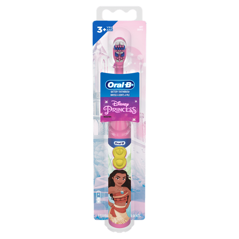 Children's cheap character toothbrushes
