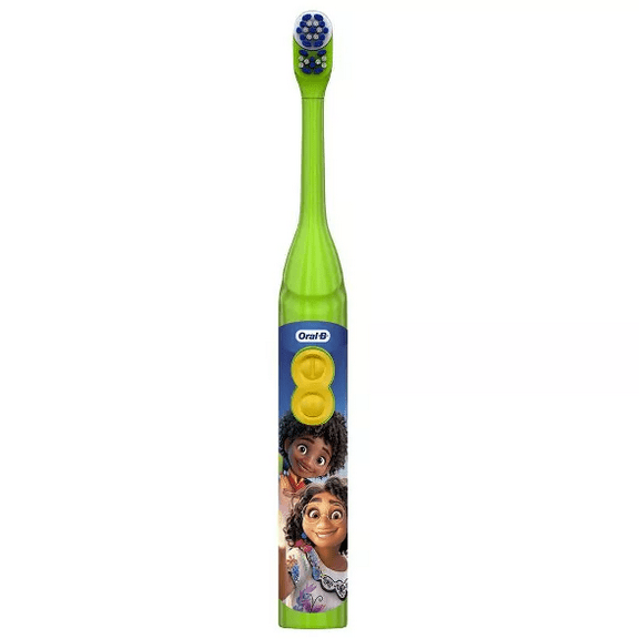 Oral-B Kids' Battery Toothbrush