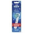 OralB Kids Extra Soft Brush Heads, 2 Count