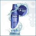 thumbnail image 1 of Oral-B Mouth Sore Oral Rinse In Soothing Mint 8 oz, 1 of 5