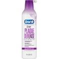 OralB Plaque Defense Special Care Oral Rinse, Soft Mint, 16 Oz