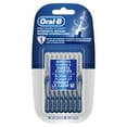 thumbnail image 1 of Oral-B Precision Clean Interdental Brushes, 10 Count, 1 of 9