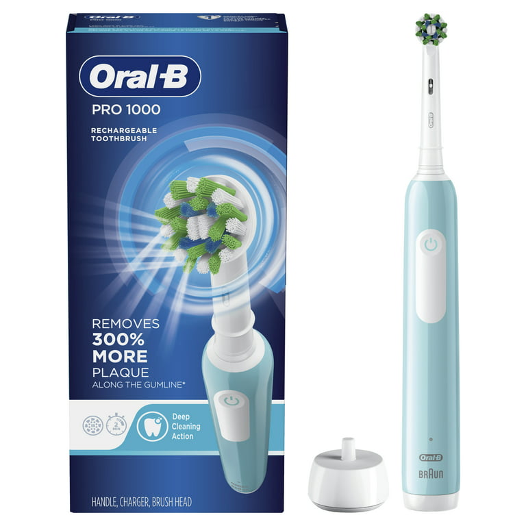 Oral B Cepillo Dental Eléctrico Genius 8000 Recargable