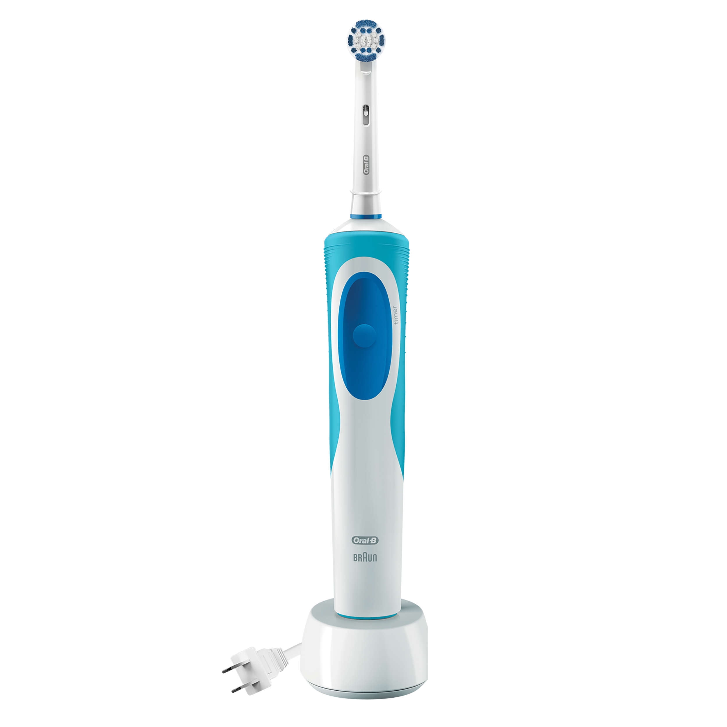 Oral-B Pro 500 Precision Clean Electric Rechargeable Toothbrush