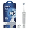 thumbnail image 1 of Oral-B Pro 500 Precision Clean Electric Rechargeable Toothbrush, 1 Ct, White, 1 of 7