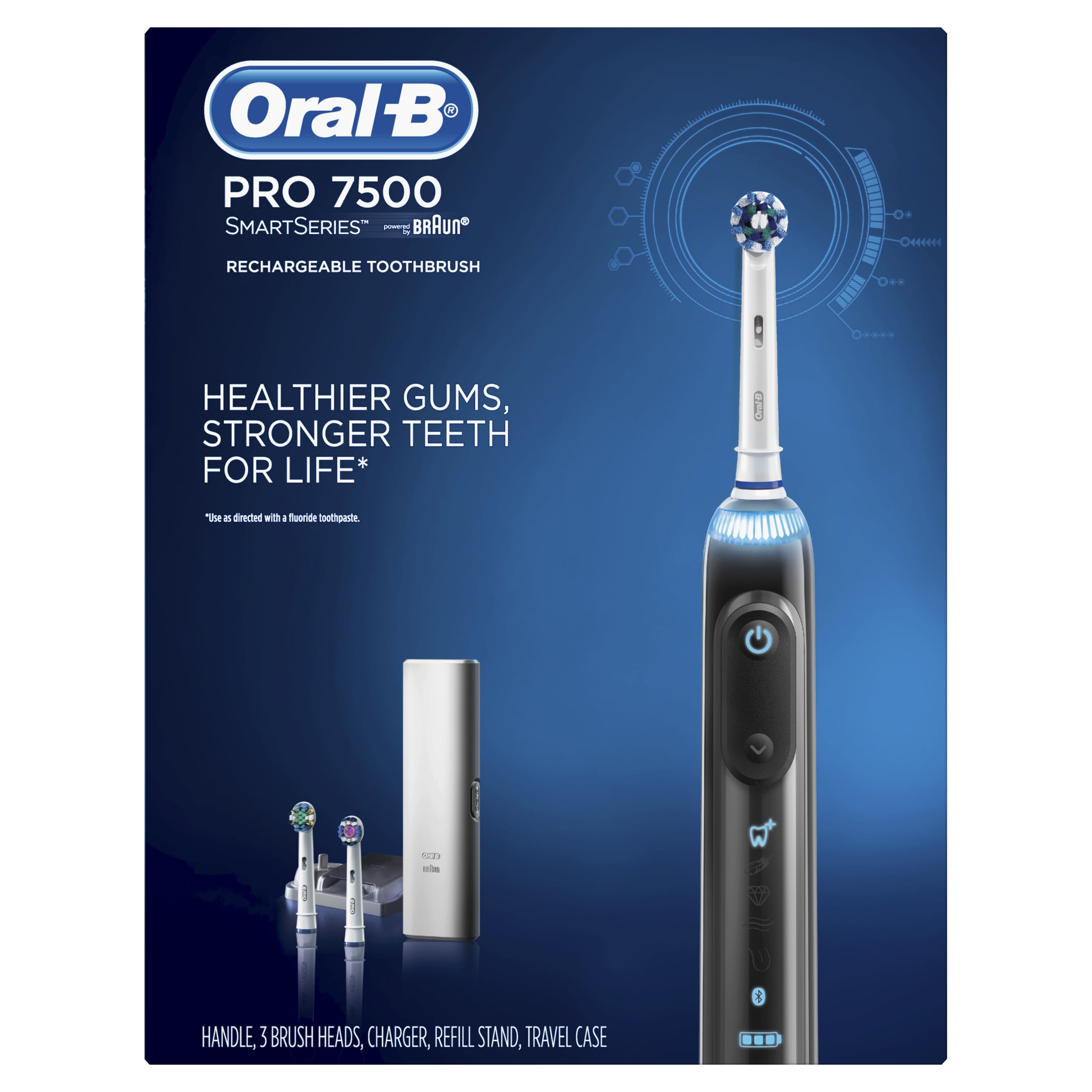 ☆新品☆Oral−B D205231Z PRO750