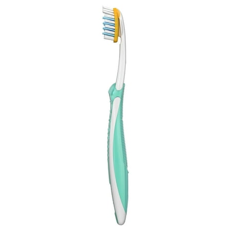 Oral-B Pro-Flex Expert Clean Manual Toothbrush, Medium, 1 Count