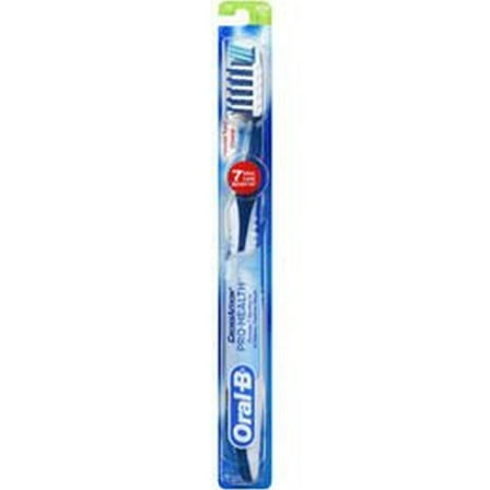 Oral-B Pro-Health All-in-One Manual Toothbrush Soft (Pack of 5)