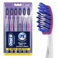 thumbnail interactive-video image 1 of Oral-B Toothbrush Pro Whitening, Soft, 6 Count, 1 of 12