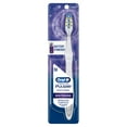 thumbnail image 1 of Oral-B Pulsar Whitening Battery Toothbrush, Medium, 1 Count, 1 of 10