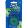thumbnail image 1 of Oral-B SATINfloss Fresh Mint 55 Yards (Pack of 4), 1 of 1