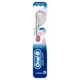 OralB SensiSoft Manual Toothbrush, Ultra Soft Bristles, 1 Count