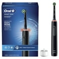 thumbnail image 1 of Oral-B Smart 1500 Rechargeable Electric Toothbrush, Black, 1 Ct, 1 of 7