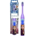 thumbnail image 1 of Oral-B Stages Power Kids Disney Frozen Battery Toothbrush (Characters May Vary), 1 of 7