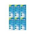 OralB Super Floss Mint Dental Floss for Braces Bridges 50 Strips