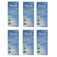 thumbnail image 1 of Oral-B Superfloss Dental Floss Pre-Cut Strands, Mint - 50 Ea, 6 Pack, 1 of 6