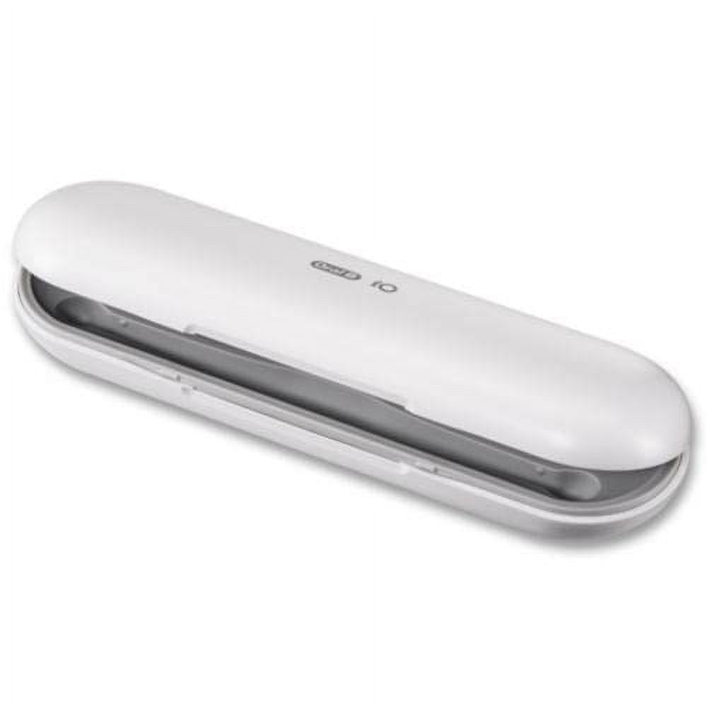 Oral B Travel Case For Type 3758, Io7, Io8, Io9 Toothbrushes