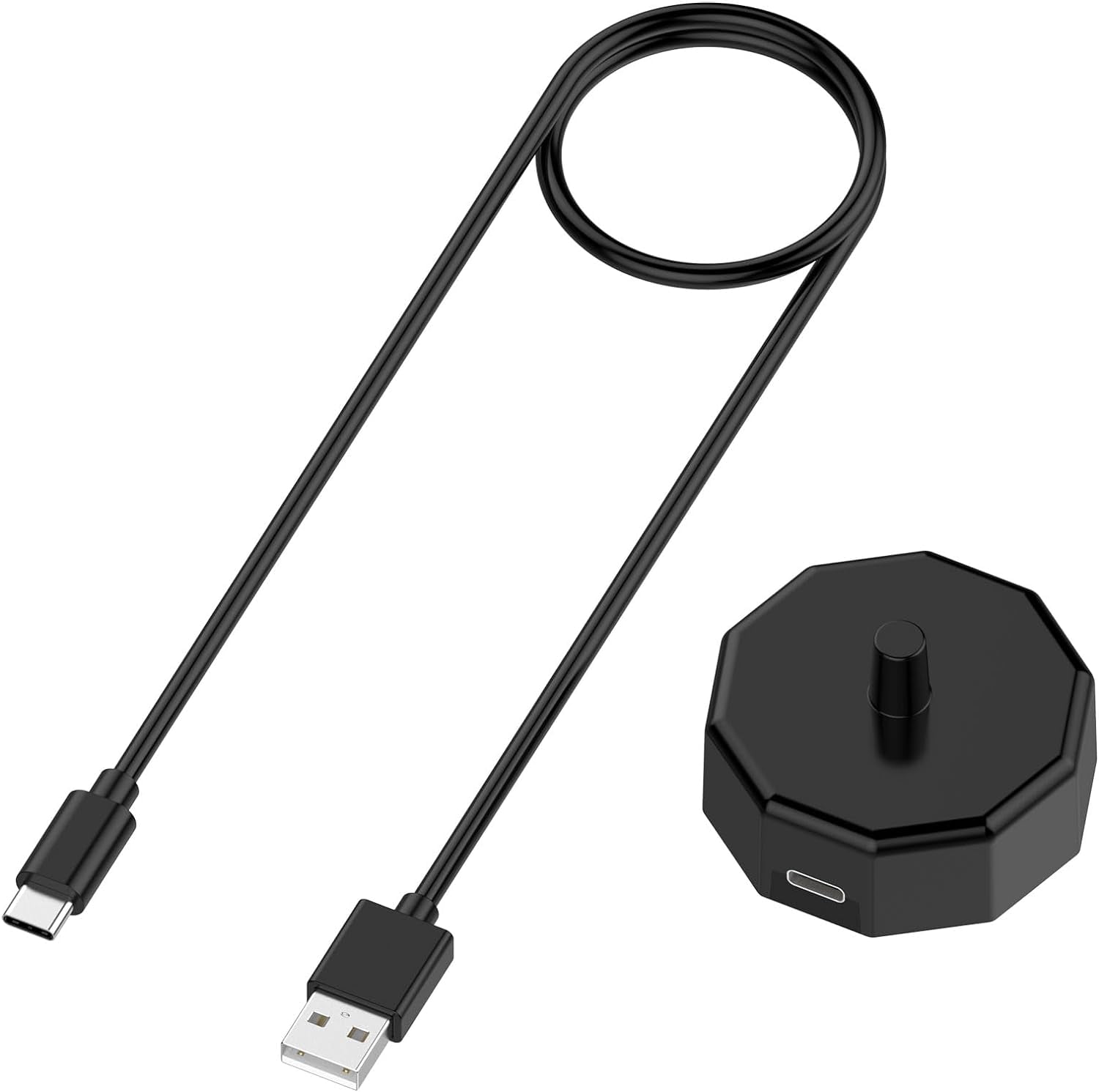 OralB USB Charger, Electric Toothbrush Replacement Charger for Braun