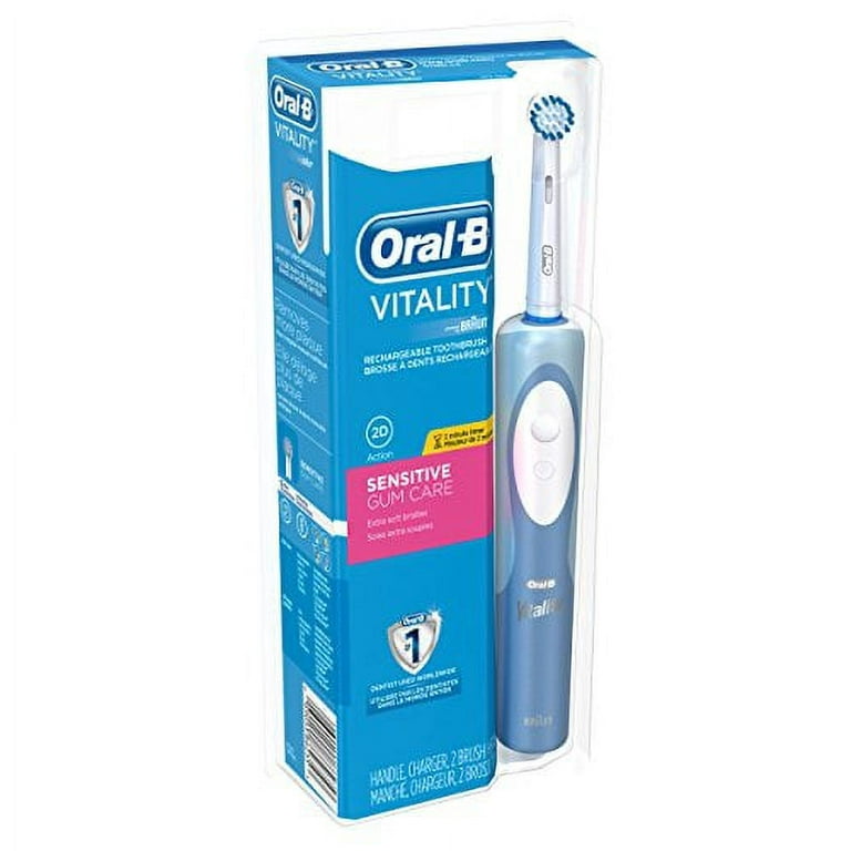 Oral B Vitality Pro X D103 Electric Toothbrush For Adults 3 Cleaning Modes  Smart Timer Sonic Teeth Whitening Sensitive Gum Care - Electric Toothbrush  - AliExpress