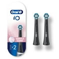 OralB iO Gentle Care Replacement Heads, Electric Toothbrush Brush