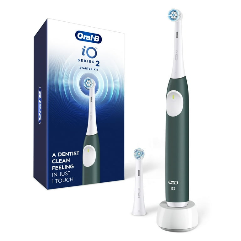Oral-B iO Series 2 Rechargeable Electric Powered Toothbrush