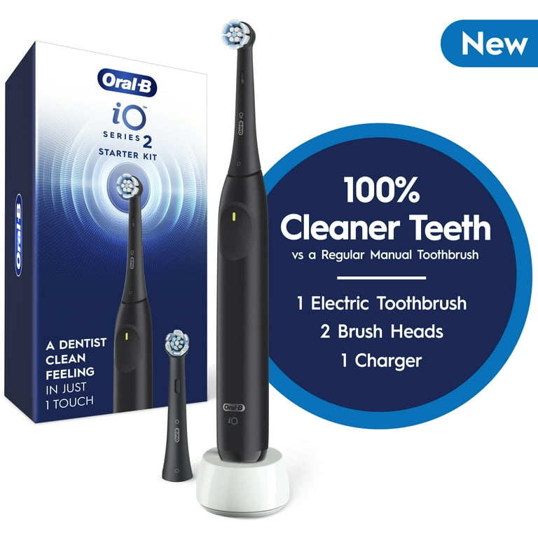 Oral-B iO Series 2 Rechargeable Electric Powered Toothbrush