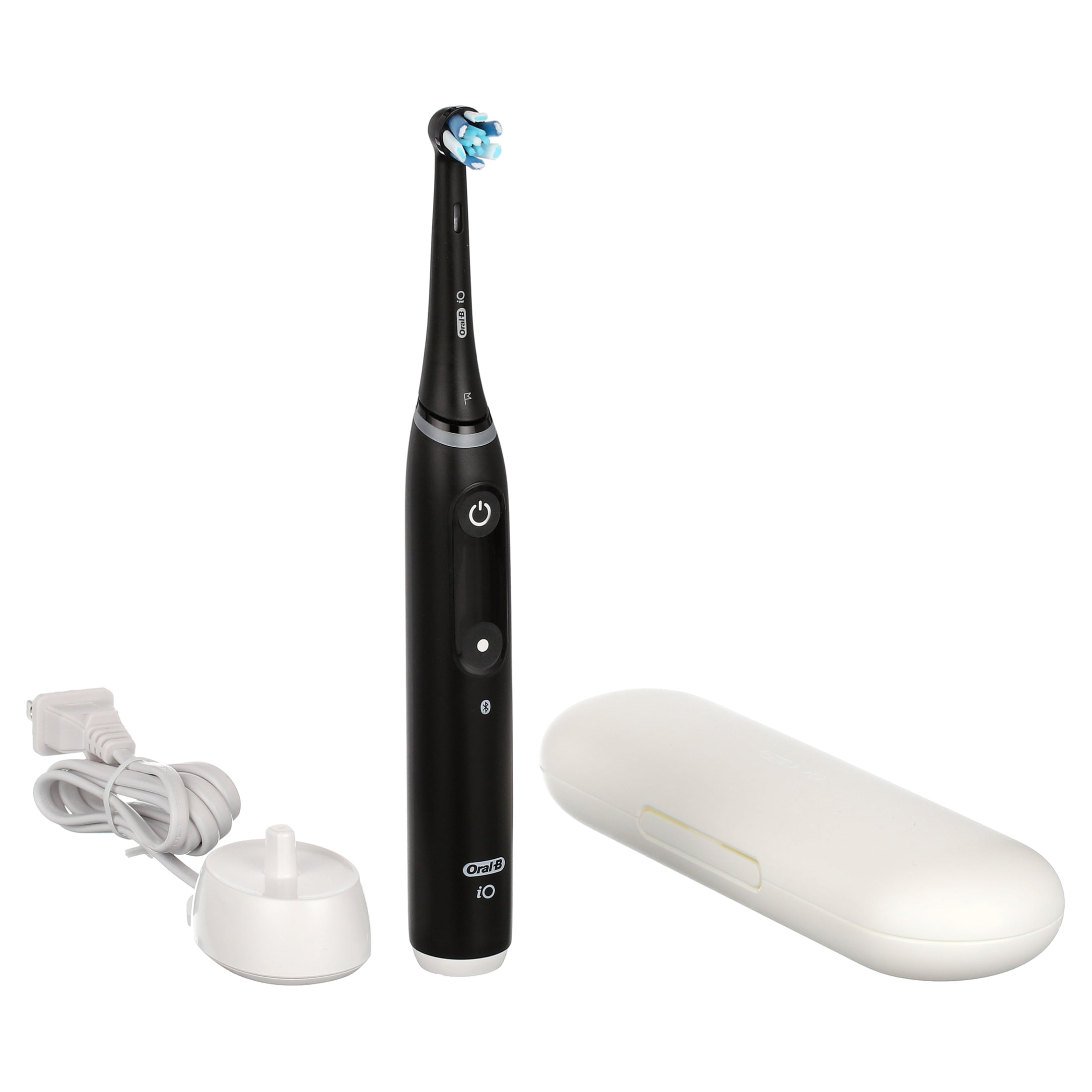 Oral-B iO Series 6 Electric Toothbrush Black