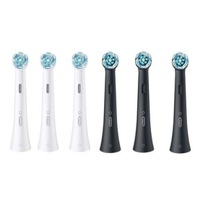 Oral B 3709 Replacement Brush Heads