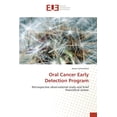 thumbnail image 1 of Oral Cancer Early Detection Program (Paperback), 1 of 1