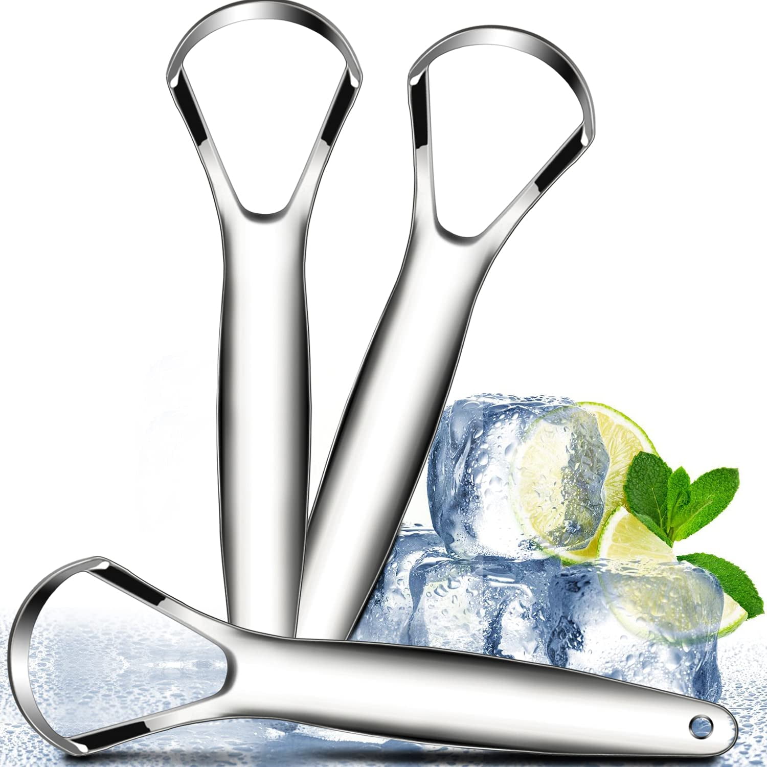 Oral Care Accessories