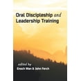 thumbnail image 1 of Oral Discipleship and Leadership Training, (Paperback), 1 of 1