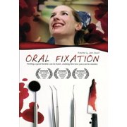 Oral Fixation DVD, Lifesize Ent, Mystery & Suspense