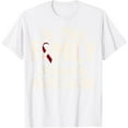 thumbnail image 1 of Oral Head Neck Cancer In This Family Nobody Fights Alone T-Shirt, 1 of 4