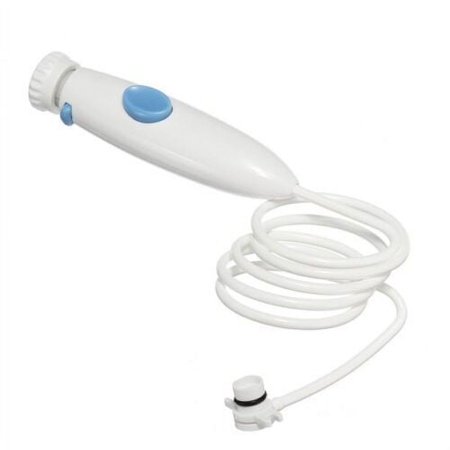 Oral Hygiene Accessories Compatible with Water&Pik WP-100, WP-900 Replacement Kit for Ultra Water Flosser  Professional For Teeth, Pack of 1 Handle/Hose