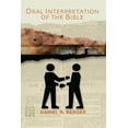 thumbnail image 1 of Oral Interpretation of the Bible, (Paperback), 1 of 1