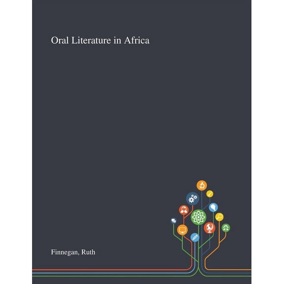 Oral Literature in Africa