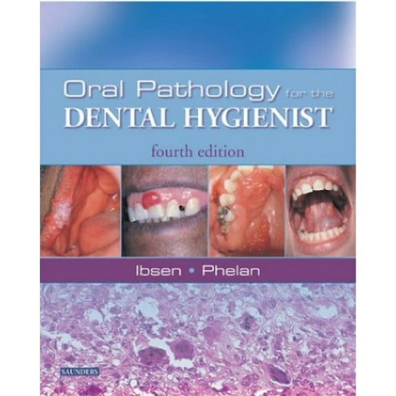 Pre-Owned Oral Pathology for the Dental Hygienist (Hardcover) 0721699464 9780721699462