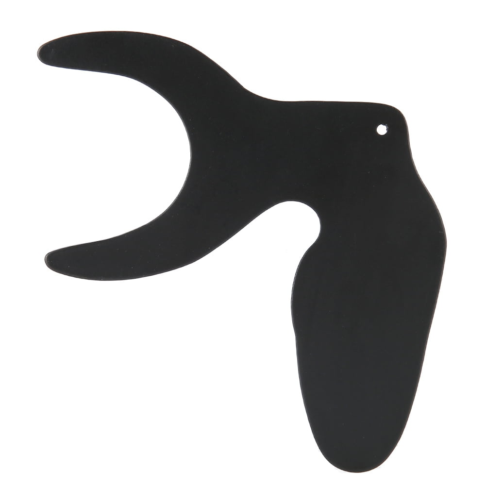 Oral Photo Background Board Black Background Dental Photo Teeth