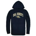 thumbnail image 1 of Oral Roberts University Golden Eagles Campus Hoodie, Navy - Medium, 1 of 1