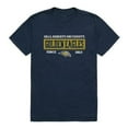 thumbnail image 1 of Oral Roberts University Golden Eagles College Established T-Shirt, Navy - Medium, 1 of 1