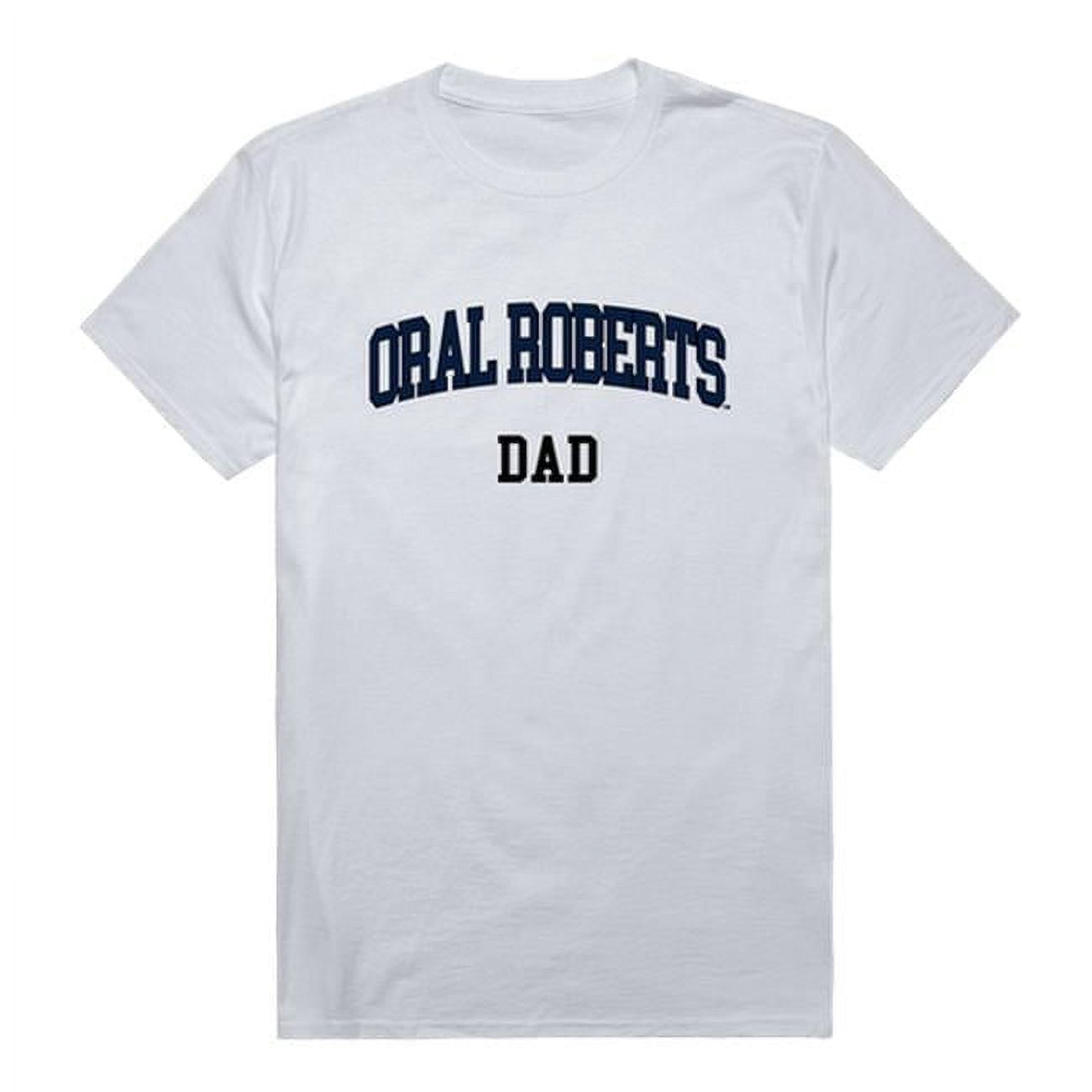 LOGOVISION Oral Roberts University Golden Eagles Hoodie - Unisex Pullover, Officially Licensed, Printed In USA, 50/50 Cotton Blend