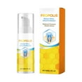 Oral Teeth Cleaning Contains Chamomile Mint And Other Extracts To Clean