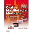 thumbnail image 1 of Pre-Owned Oral and Maxillofacial Medicine: The Basis of Diagnosis and Treatment (Paperback) 0443068186 9780443068188, 1 of 1