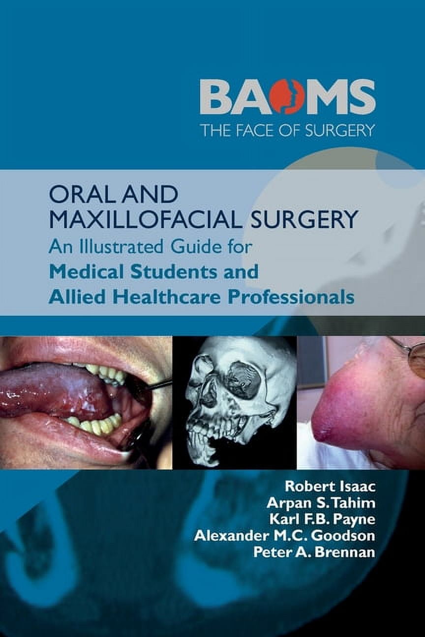 Oral-and-Maxillofacial-Surgery