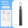 thumbnail image 1 of Oral irrigator,Cleaner Portable Oral Oral Use Portable Use Cleaner Led Use Portable Usecleaner Portable Led Care Tool Set Cleaner Scaler Oral Cleaner - Scaler Portable Scaler Set Cleaner, 1 of 6