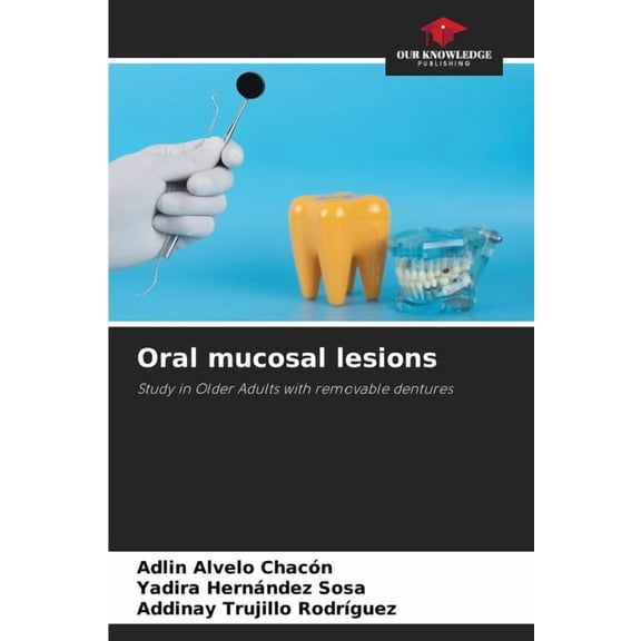 Oral mucosal lesions, (Paperback)