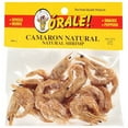 thumbnail image 1 of Orale! Orale Natural Dry Shrimp, 4 oz, 1 of 2