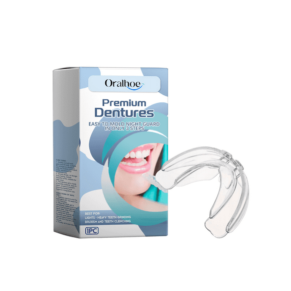 Oralhoe Invisible Braces Enhance The Beauty Of Smiles, Fill The Gaps Between Teeth, And Are Made Of Comfortable Materials For Care